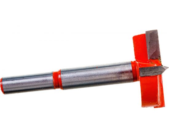 Фреза Форстнера по дереву с победитовыми напайками 38 мм Strong СТK-07300038 