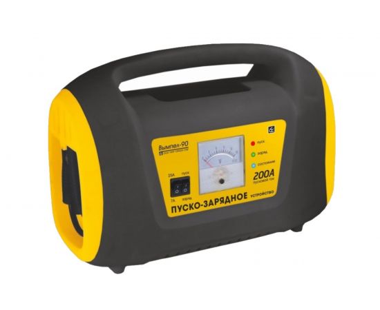 Пуско-зарядное устройство Вымпел 90 2057 