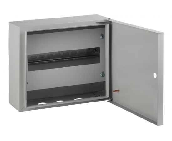 Корпус ЭРА металлический SIMPLE ЩРН-18 Б0041674 