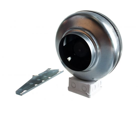 Вентилятор DOSPEL WK 125 007-0097 