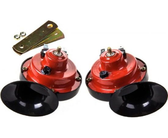 Звуковой сигнал SKYWAY, улитка S07601015 