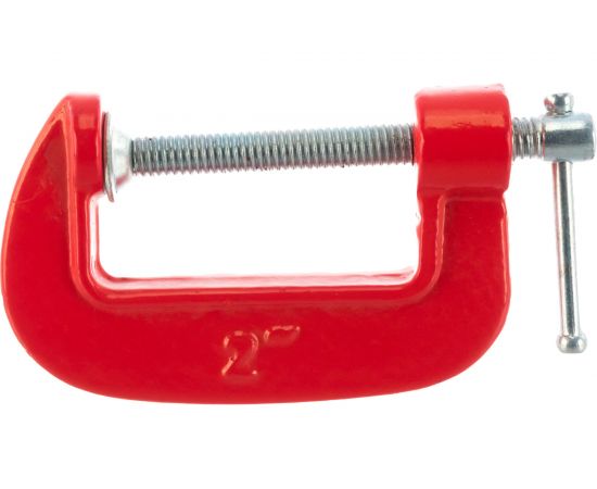 G-образная струбцина 50 мм Hobbi 44-1-050 