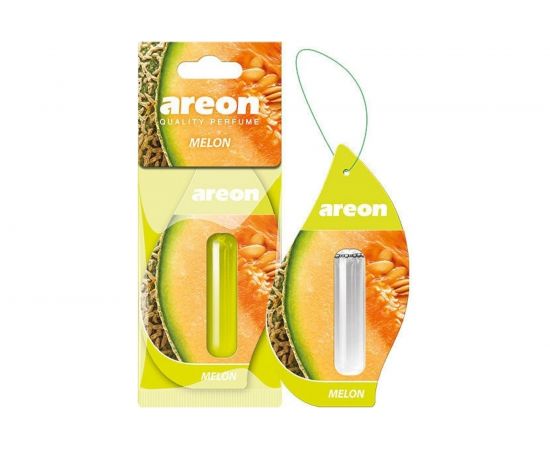 Ароматизатор Areon LIQUID 5 ML, Melon LR12 