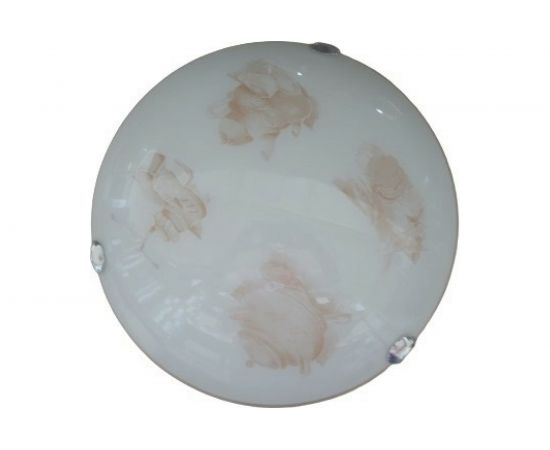 Светильник Твой Свет Ф300 стекло Кухня Е27х2х75W 881 