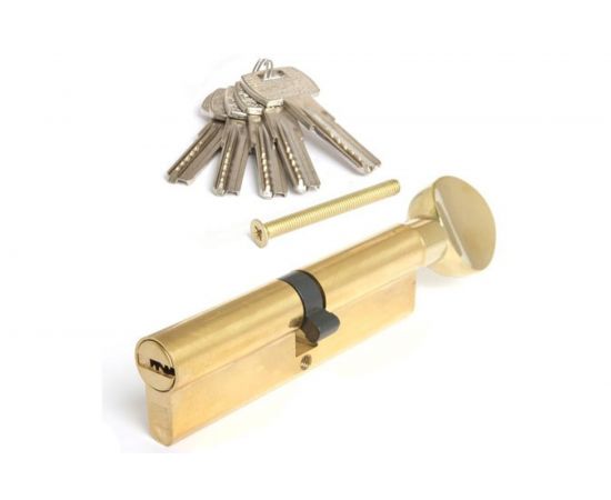 Цилиндровый механизм Apecs Premier RT-110-C-G 16427 