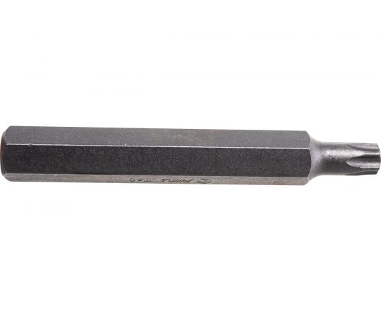 Бита TORX (Т40; 75 мм; хв-к 10 мм) HANS 043-7T40 