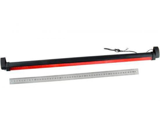 Стоп-сигнал SKYWAY, дополнительный, 80 светодиодов, 12V S08301008 