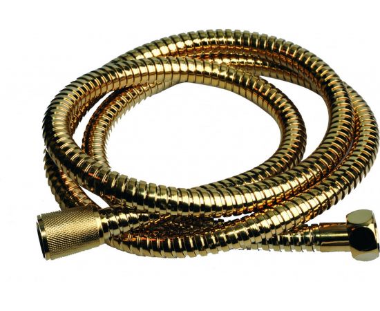 Шланг для душа ARGO EUR-GOLD 1/2, 150 см 33098 