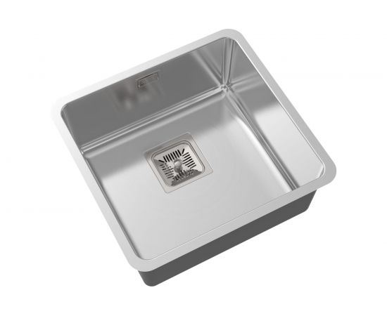 Врезная кухонная мойка Oulin OL-0363 
