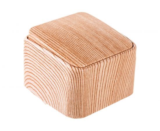 Выключатель Intro Polo 3-101-11 10A-250В, IP20, открытая установка, сосна, Б0053528 