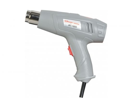 Технический фен Энергомаш 1800 Вт ФТ-1800 