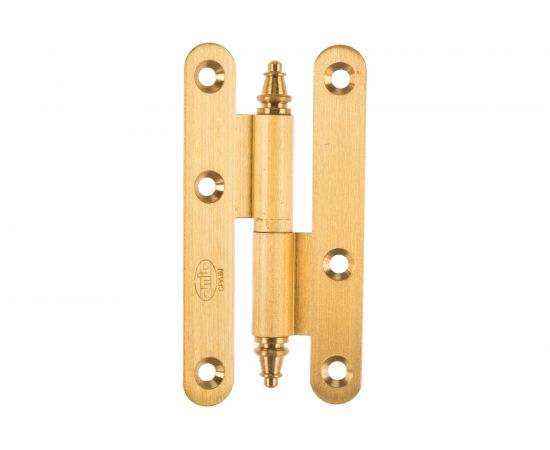 Петля Amig латунь DЛ 407-8* 