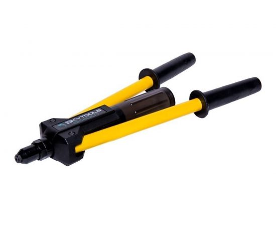 Установочный инструмент для вытяжных заклепок ABSOLUT SKytools 3.2-6.4 SK4007 