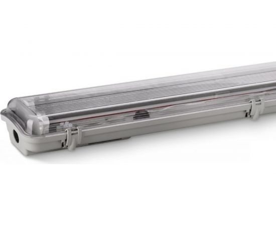 Светодиодный светильник WOLTA WT8-01 