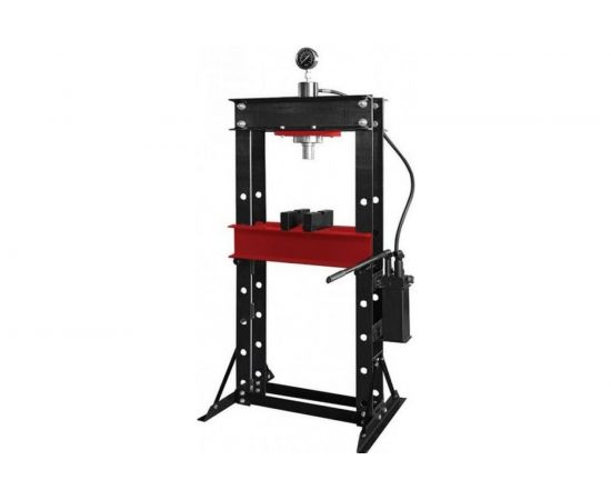 Гидравлический напольный пресс Forsage 20 т 50099 F-20001 