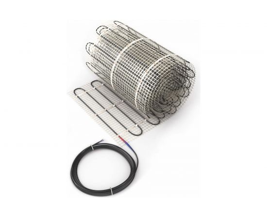 Греющий двужильный мат Hemstedt DH-0,75 м2,150 Вт/м2 30751-112 