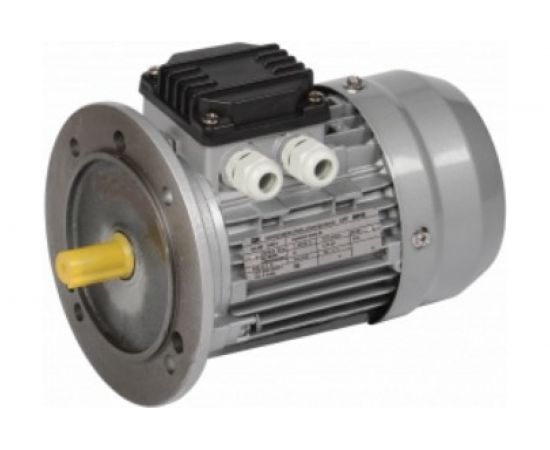 Электрический двигатель IEK 3ф.АИР 71B4 380В 0,75кВт 1500об/мин 2081 DRIVE DRV071-B4-000-7-1520 