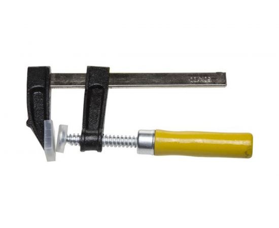 Струбцина Stayer CF-10/5 тип F 100/50 мм, 3210-050-100_z02 