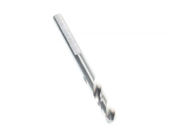 Сверло центровочное для коронок Bi-Metal (6.35х82 мм; HSS-G) Ruko 106206 