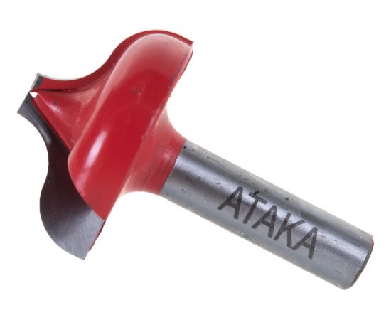 Фреза пазовая фасонная (31.3х8х16 мм) Атака 8141640 – изображение 2