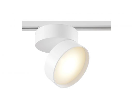 Трековый светильник MAYTONI Track lamps TR007-1-18W3K-W – изображение 2