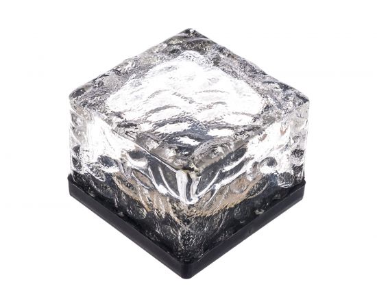 Садовый светильник ЭРА ERASF02420 Камень, на солнечной батарее Б0044229 – изображение 2