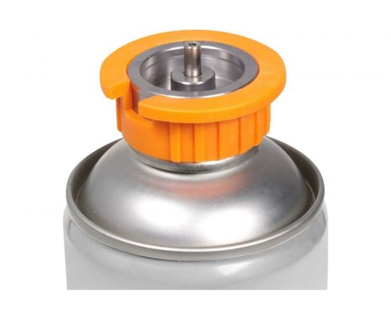 Адаптер-переходник AIRLINE на резьбовой баллон для горелки с цанговым креплением AGT-S-00 – изображение 2