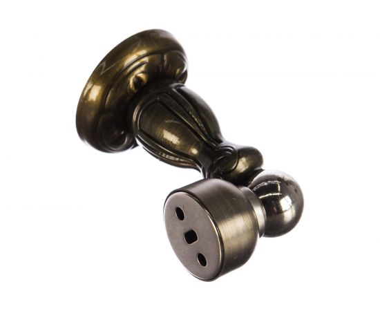 Магнитный стопор Brante 618 AB античная бронза 606649 – изображение 2