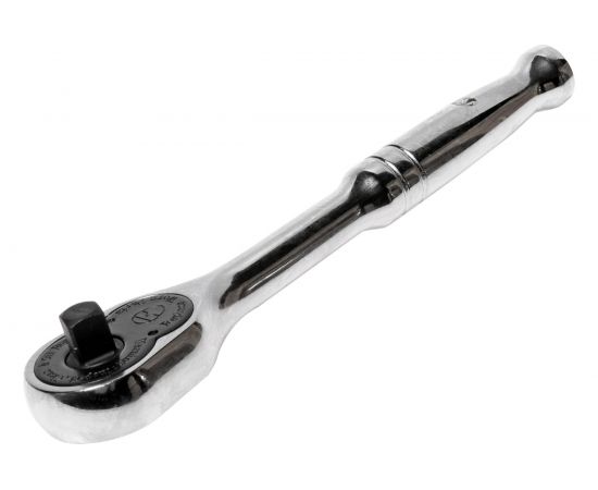 Трещотка 1/4 JTC 128 мм 1/100-3602 – изображение 2