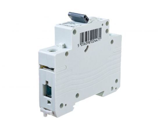 Автоматический выключатель ЭРА PRO NO902240 ВА47-63 1Р, 6А, 6 кА, кривая B Б0048827 – изображение 2