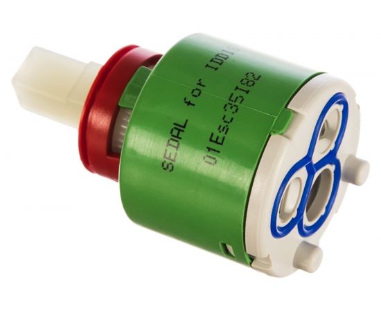 Картридж 35мм, EcoStop, EcoControl, 01 IDDIS ID 01ESC35i82 – изображение 2