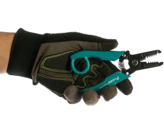 Инструмент для зачистки проводов ProsKit 8PK-3002D 00223514 – изображение 2