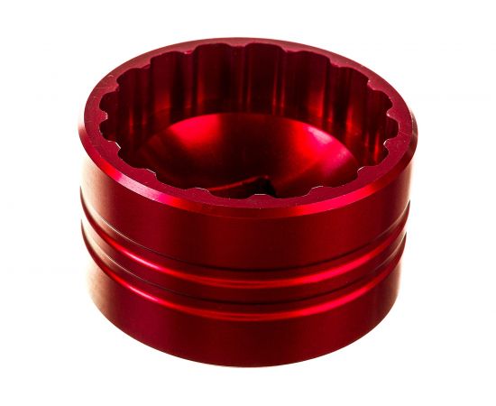 Головка для установки каретки 16 Notch Unior 627623 – изображение 2