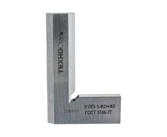 Угольник 60х40 ГОСТ 3749-77 ТехноСталь УЛП-1- 60 F145001 – изображение 2