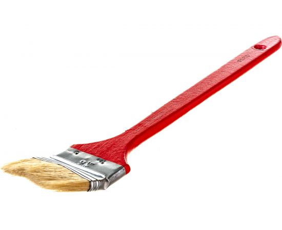 Радиаторная кисть SKRAB 2.5 44825 – изображение 2