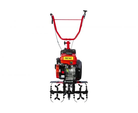 Бензиновый культиватор DDE Пегас 792-049 – изображение 2