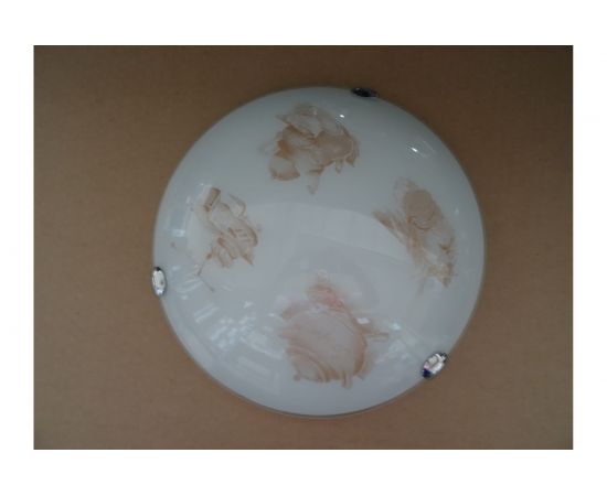 Светильник Твой Свет Ф300 стекло Кухня Е27х2х75W 881 – изображение 2