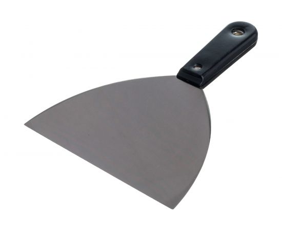Шпатель SKRAB 150мм стальной 25717 – изображение 2