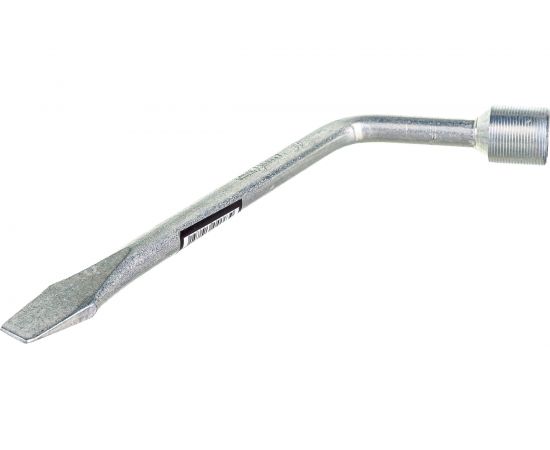 Баллонный ключ СЕРВИС КЛЮЧ 19мм 340мм 71373 – изображение 2