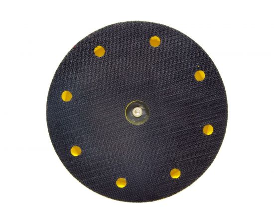 Подошва (150 мм; 8 отверстий) к шлифовальной машинке FUBAG 150105 – изображение 2