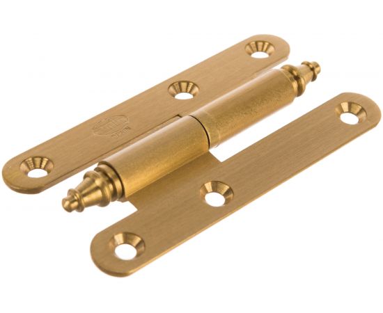 Петля Amig латунь DЛ 407-8* – изображение 2