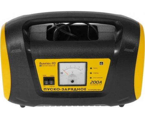 Пуско-зарядное устройство Вымпел 90 2057 – изображение 2