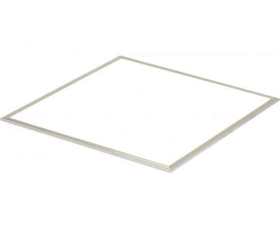Ультратонкая светодиодная панель Сириус А 40W 6500K 600х600х9мм IP40 SPL-600x600-40W-65K – изображение 2