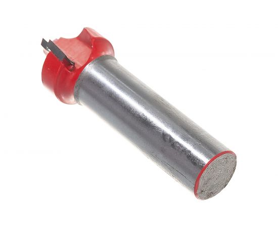 Фреза пазовая фасонная (22.2х12х15 мм) Атака 8141580 – изображение 2