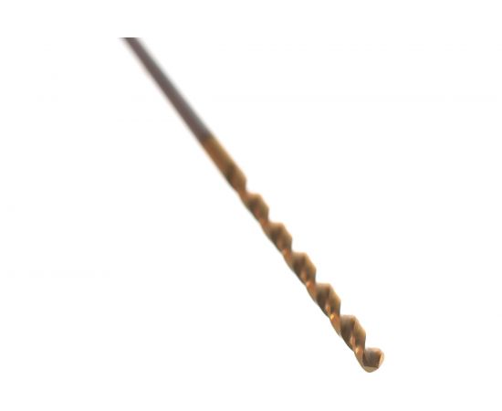 Сверло тип GU500DZ (1.6 мм, HSCO, TiN) Guhring 5519 1,600 – изображение 2