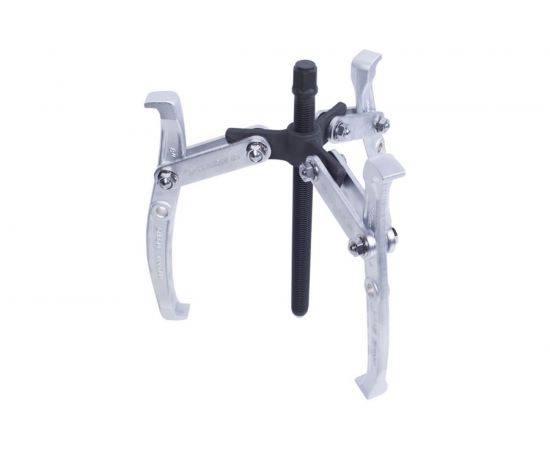 Трехзахватный съемник подшипников 200мм KING TONY 7963-08 – изображение 2