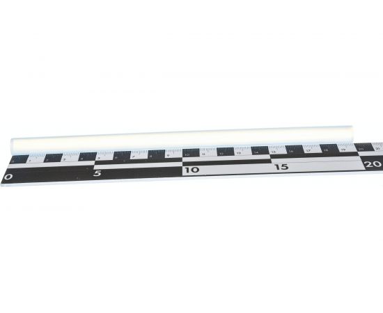 Набор экологичных клеевых стержней DKGGS20-11 (20 шт; 11 мм) DEKO 063-4978 – изображение 2