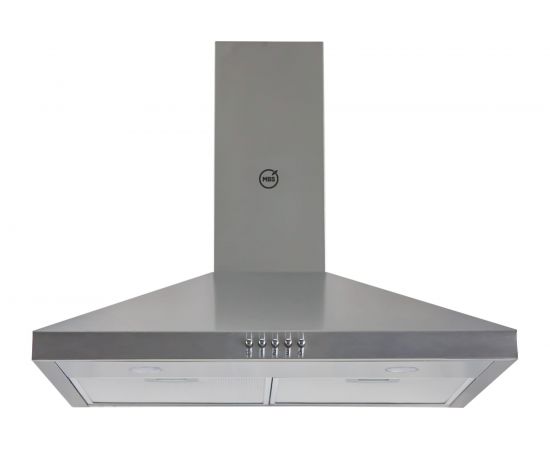 Кухонная вытяжка MBS LAURUS 160 INOX 5636 – изображение 2