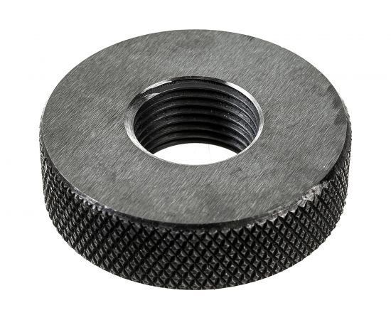 Калибр-кольцо Туламаш G 3/8 ПР ТМ 87576 – изображение 2