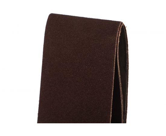 Лента шлифовальная 3 шт. (75х457 мм; Р120) АТАКА 677450 – изображение 2